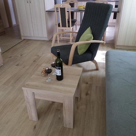 Lakoparki Apartman ヴェスプレーム エクステリア 写真