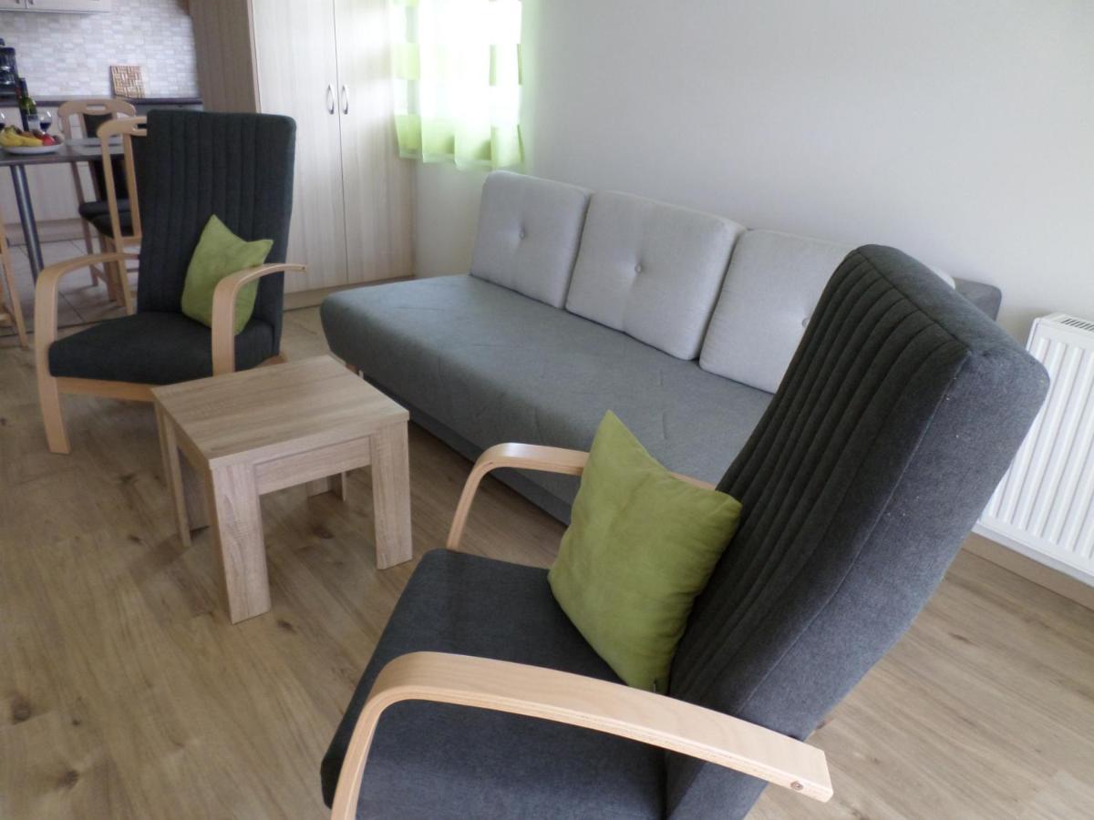 Lakoparki Apartman ヴェスプレーム エクステリア 写真